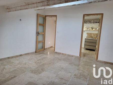 Maison de village 4 pièces de 114 m² à Aramon (30390) - Photo 2