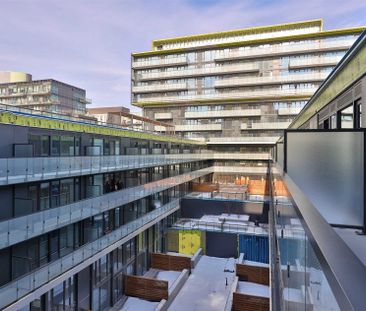 For Lease - 180 Mill Street Unit# S517, Toronto, Ontario - Photo 6