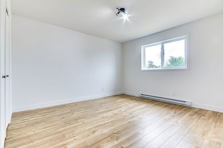 595#6 rue Forget Trois-Rivières - Photo 5