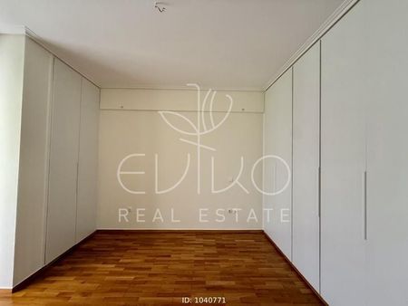 Διαμέρισμα για ενοικίαση Κέντρο (Νέα Σμύρνη) - Photo 4
