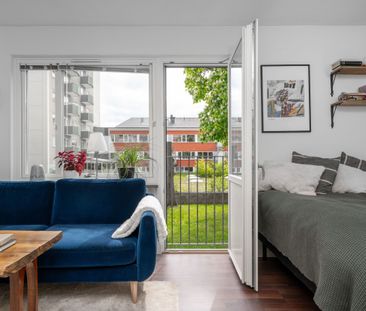 Kullagatan, Linköping - Foto 4