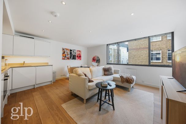 2 Bedroom Apartment, Wellington Court, Shelton Street, London, Greater London, Covent Garden, WC2H - Photo 1