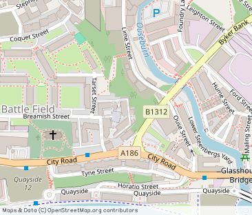 Lime Square, City Road, Newcastle Upon Tyne, NE1 - Photo 1