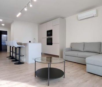 Modern one-bedroom flat to let in the Botánico special area of natu... - Photo 2