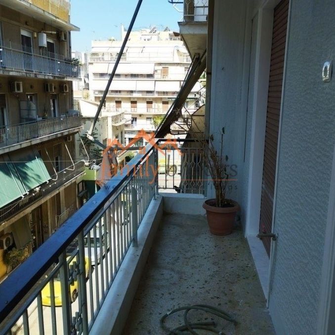 Διαμέρισμα για ενοικίαση Λεωφόρος Λιοσίων (Αττική) - Photo 1
