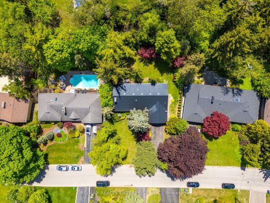 For Lease - 1364 Avonbridge Drive, Mississauga, Ontario - Photo 1