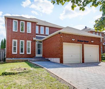 For Lease - 31 Durant Crescent Unit# Bsmt, Markham, Ontario - Photo 5