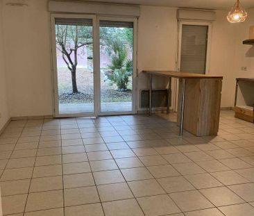 Location appartement 3 pièces 54.07 m² à Valence (26000) - Photo 1