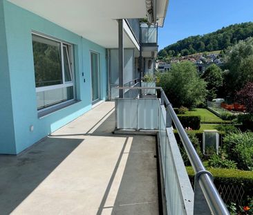 Urbanes Wohnen am Rietbach moderne 4.5-Zimmerwohnung mit Balkon - Photo 4