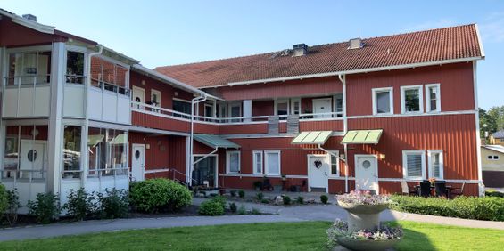 Klockaregatan 2 C - Photo 3