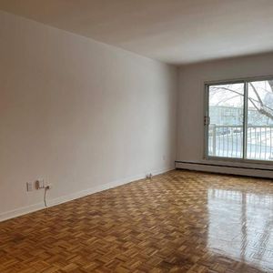 Superbe appartement 3 1/2 situé au cœur de LaSalle - Photo 2