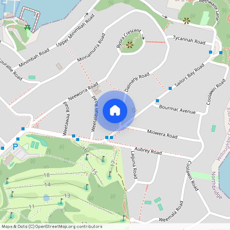 51 Dalmeny Road Northbridge