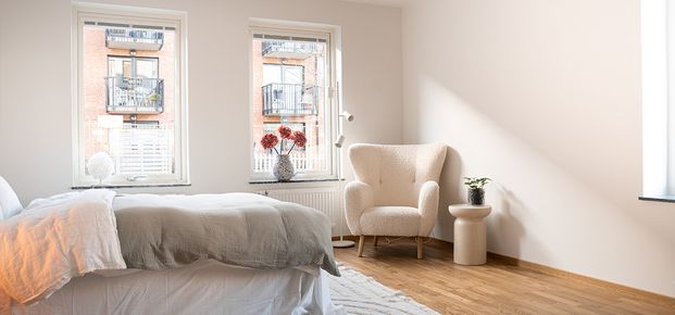 Malcusgatan, Halmstad - Foto 1