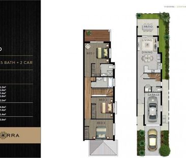 Town house - Dakabin (New) Unit 88 - Photo 5