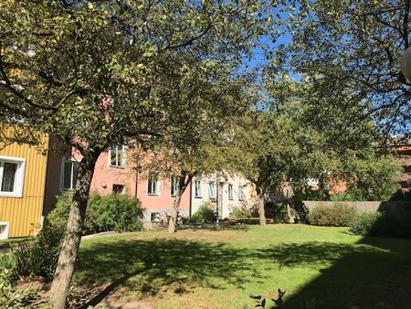 Tranemansgatan, Helsingborg - Foto 4