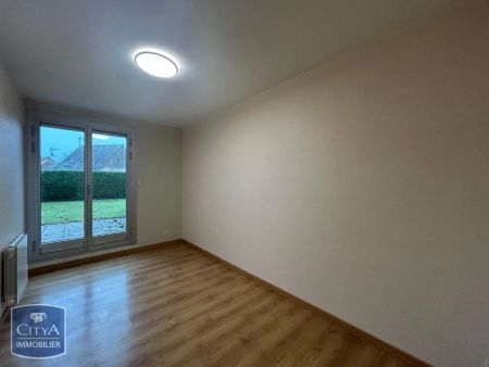 Appartement à louer 2 pièces 56.71m² - Photo 2