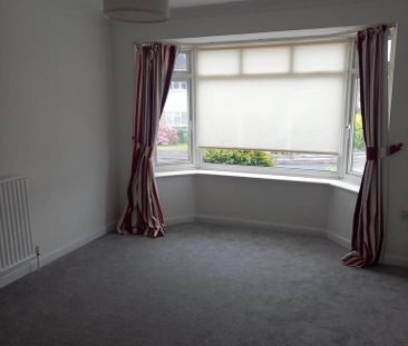 2 bedroom bungalow to rent - Photo 1