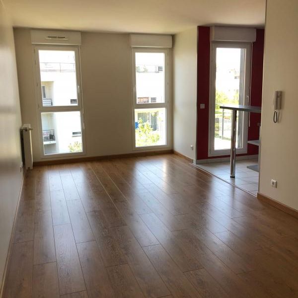 Location Appartement 1 pièce 30m² MEAUX 77100 - Photo 1