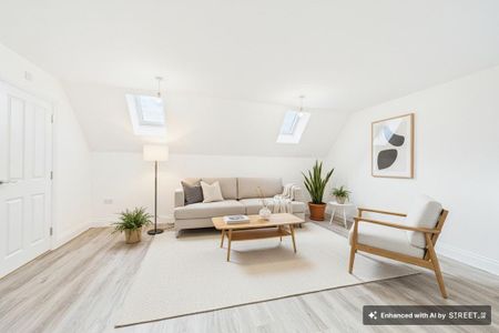 2 bedroom coach house to rent - Photo 5