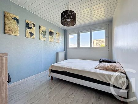 Appartement F3 à louer - Photo 2