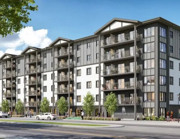 The Bridgwater - 250 Centre Street | 250 Centre Street, Winnipeg - Photo 1