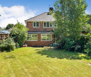 3 Bed Semi-Detached House, Rodbourne Road, B17 - Photo 5