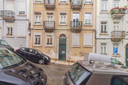 Apartamento T2 em Lisboa - Foto 5