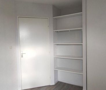 Location appartement de 37 m² - 2 pièces à Vannes - Photo 2