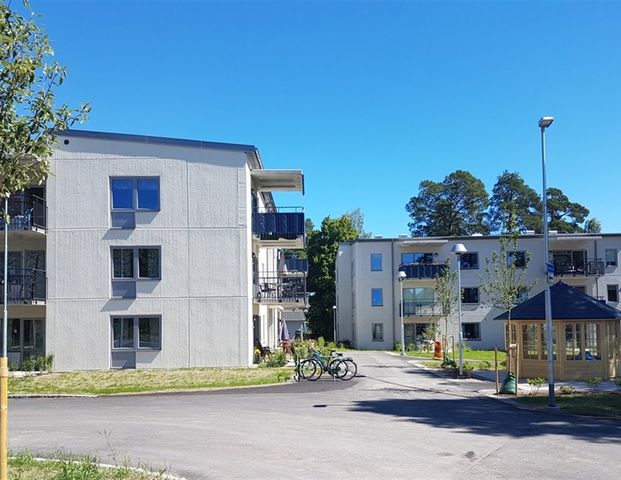 Mönevägen 2 B - Photo 1