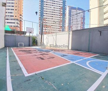 MESSEJANA - APARTAMENTO - R INACIO VASCONCELOS, 221 AP 511 COND. RE... - Foto 4