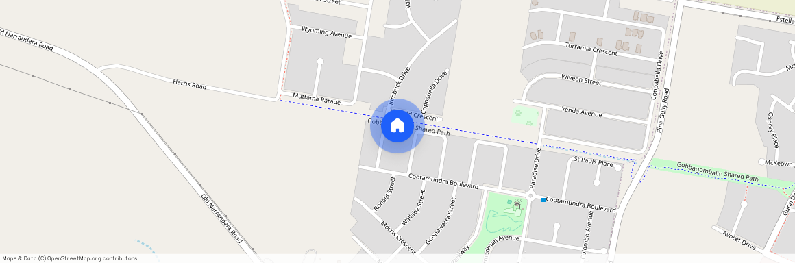 2/12 Jumbuck Dr, NSW 2650, Gobbagombalin