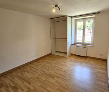 Location Appartement 2 pièces - Photo 5