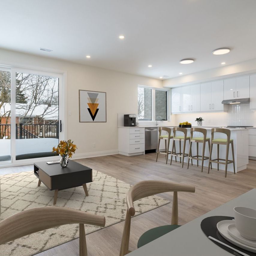 For Lease - 151 Richardson Street Unit# A, Guelph/Eramosa, Ontario - Photo 1