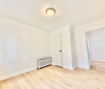 For Lease - 314 Browns Line N/A Unit# Upper, Toronto, Ontario - Photo 6