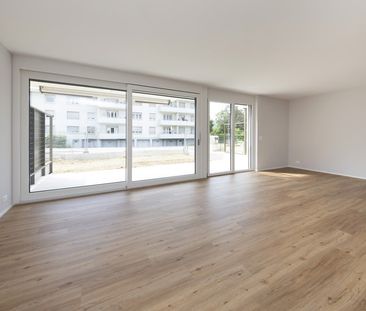 4.5 Zimmer, 106 m², EG - Photo 2