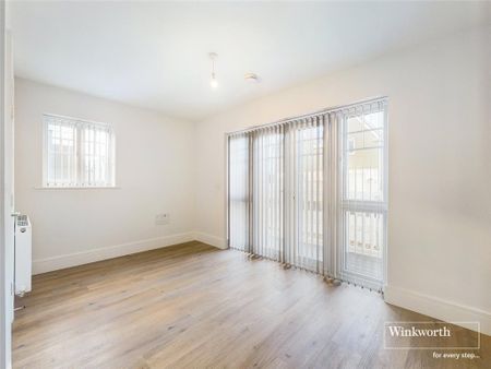 4 bedroom townhouse to rent - Photo 5