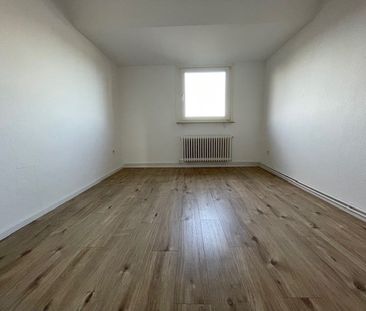 Demnächst frei! 3-Zimmer-Wohnung in Wilhelmshaven Hansaviertel - Photo 1