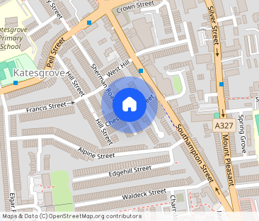 Chesterman Street, Reading, Berkshire - Photo 1