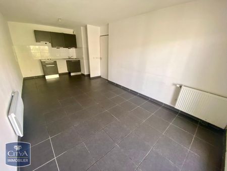Location Appartement 2 pièces 42m² TOULON 83100 - Photo 4