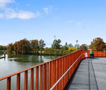 42/76 Garnet Street Hurlstone Park - Photo 4