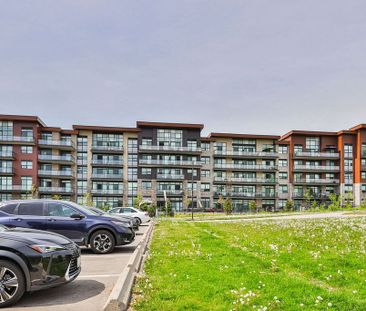 For Lease - 1575 LAKESHORE Road Unit# 321, Mississauga, Ontario - Photo 3