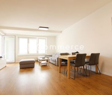 Pronájem bytu 3+kk 76 m² - Fotografie 3