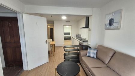 Apartment One, High Road, F92VK7W, Letterkenny - Photo 5