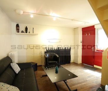 Location Appartement 3 pièces 54m² ROUEN 76000 - Photo 1