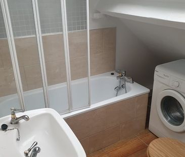 Studio Flat, Gunnersbury Gardens, W3 - Photo 4