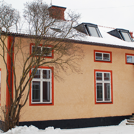 Stationsgatan 28 - Foto 4