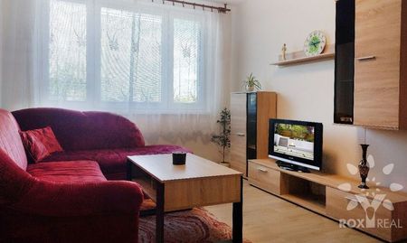 Ponúkame na prenájom 2 izbový byt na Lesníckej ulici - Terasa. - Photo 3