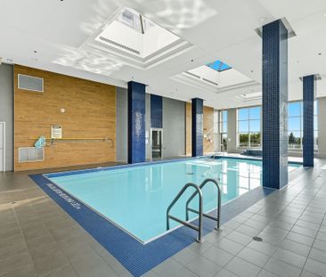 For Lease - 1215 Bayly Street Unit# 1308, Pickering, Ontario - Photo 6