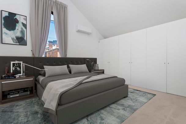 3 Hillingdon Place, Prahran VIC 3181 - Townhouse For Rent | Domain - Photo 1