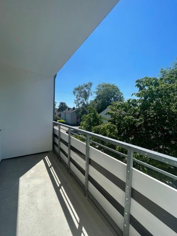 *Aufzug*Balkon*Erstbezug nach Sanierung*Tageslichtbad* - Photo 4